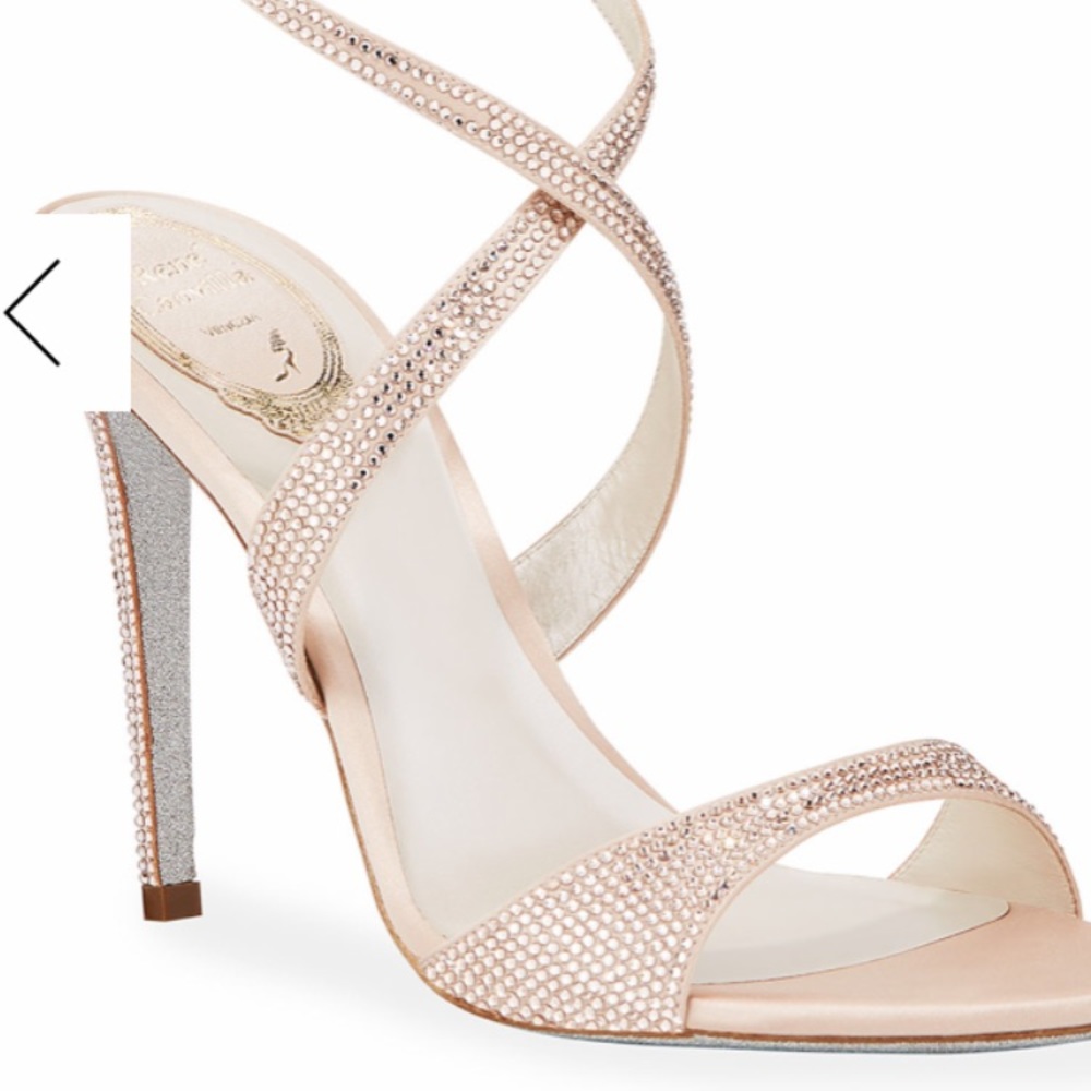Rene  Caovilla sandals